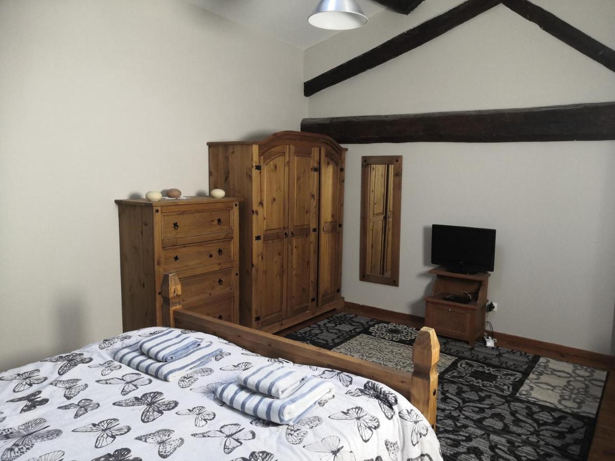 L'Apartement Deluxe Azille Exteriér fotografie